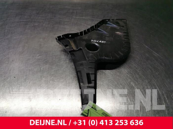 Volvo V60 Bumpersteun links-achter O83942