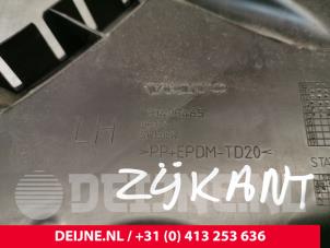 Volvo V60 Stoßstangenstütze links hinten O83942 foto 3