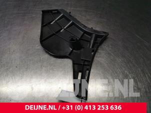 Volvo V60 Stoßstangenstütze links hinten O83942 foto 2