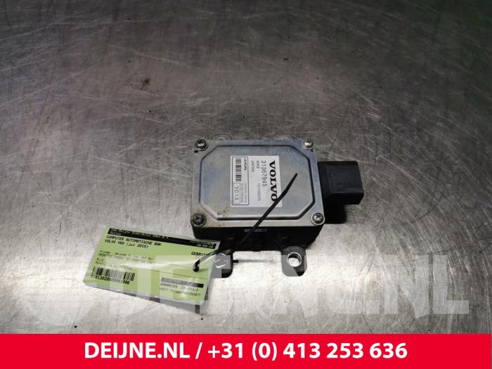 Volvo V60 Steuergerät Automatikkupplung O83996