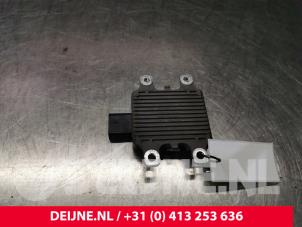 Volvo V60 Automatic gearbox computer O83996 photo 2
