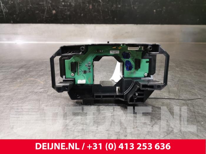Volvo V60 Kombischalter Lenksäule O83998