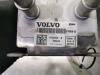 Warmtewisselaar van een Volvo V60 I (FW/GW) 2.4 D6 20V AWD Twin Engine Plug-in Hybrid 2015