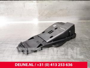 Volvo V60 Bremsassistent Sensor O84003 foto 2