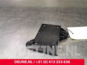 Volvo V60 Lenkrohr Modul O84005 foto 3