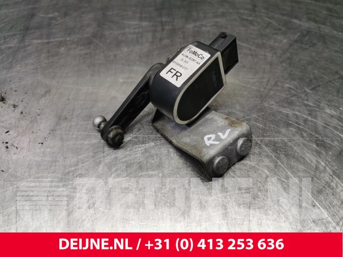 Volvo V60 Xenon Höhenregler O84009