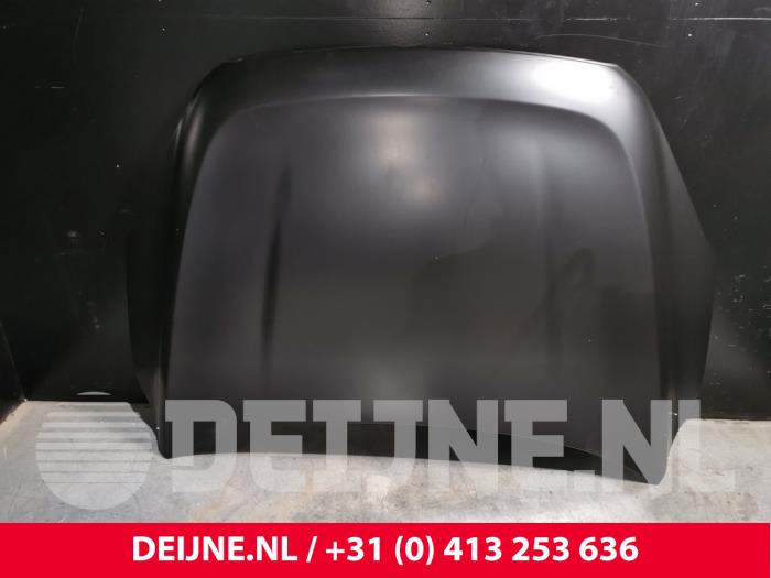 Volvo XC60 Motorkap O9990001103
