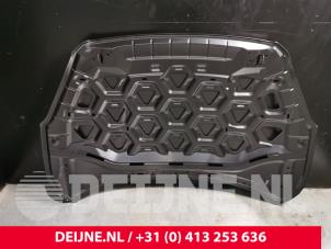 Volvo XC60 Bonnet O9990001103 photo 2