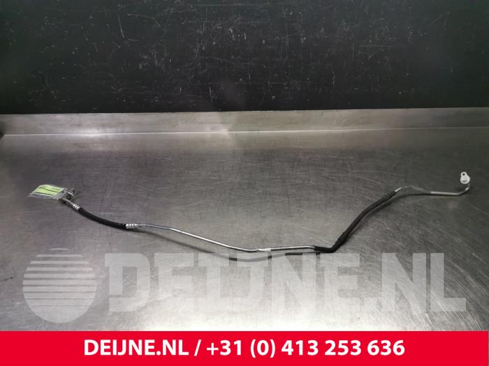 Volvo V60 Klima Leitung O84022