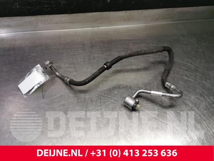 Volvo V60 Klima Leitung O84024