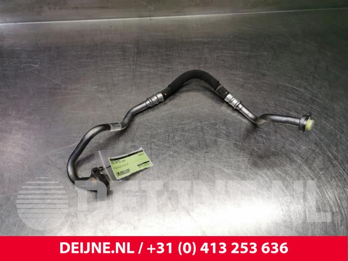 Volvo V60 Klima Leitung O84025