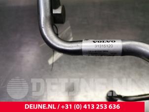 Volvo V60 Airco Leiding O84025 foto 3