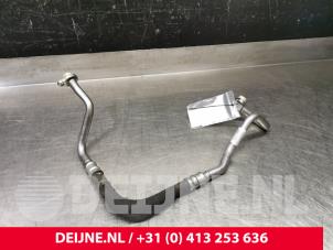 Volvo V60 Airco Leiding O84025 foto 2