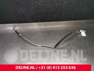 Volvo V60 Klima Leitung O84026 foto 2