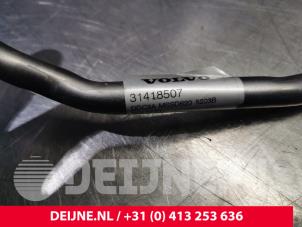 Volvo V60 Klima Leitung O84026 foto 3