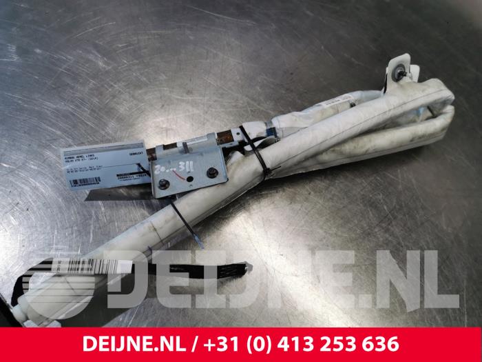 Volvo V70 Airbag Himmel links O84036
