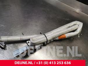Volvo V70 Roof curtain airbag, left O84036 photo 2