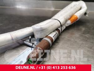 Volvo V70 Roof curtain airbag, left O84036 photo 3