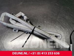 Volvo V70 Roof curtain airbag, right O84037 photo 3