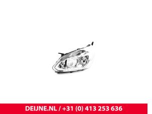 Ford Transit Custom Headlight, left O9990001003 photo 4