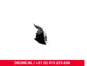 Ford Transit Custom Headlight, left O9990001003 photo 3
