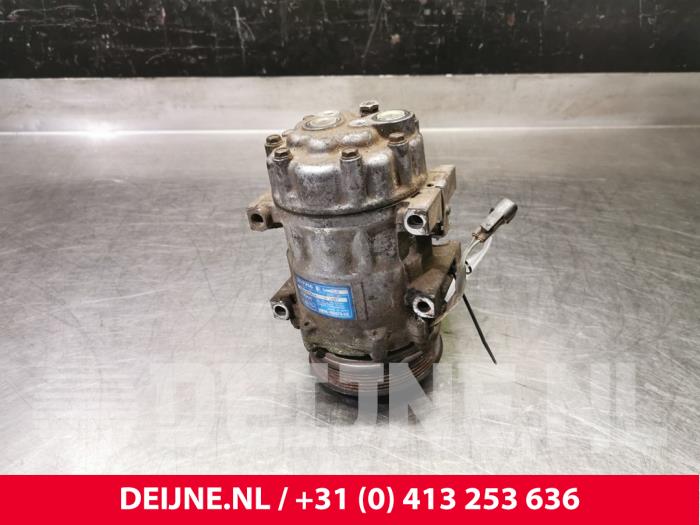 Volvo C30 Aircopomp O84084
