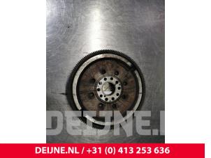 Volvo XC90 Schwungrad O84139 foto 2