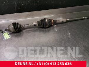 Volvo XC90 Front drive shaft, right O84152 photo 2