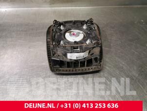 Citroen Jumper Left airbag (steering wheel) O84202 photo 2