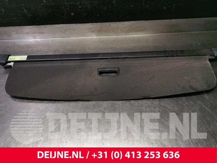 Volkswagen Golf Dekzeil Bagageruimte O84214