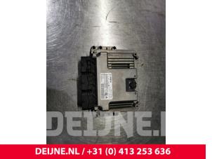 Citroen C3 Computer Motormanagement O84271 foto 2