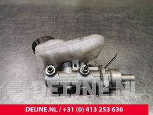 Peugeot Partner Hauptbremszylinder O84385 foto 2