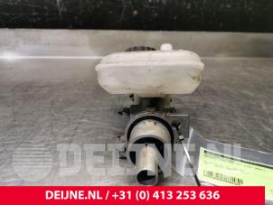 Peugeot Partner Hauptbremszylinder O84385 foto 3