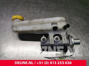 Gebruikte Hoofdremcilinder Peugeot Boxer (U9) 2.2 HDi 100 Euro 4 Prijs € 72,60 Inclusief btw aangeboden door van Deijne Onderdelen Uden B.V.