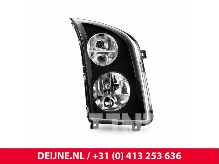 Volkswagen Crafter Scheinwerfer rechts O9990001105