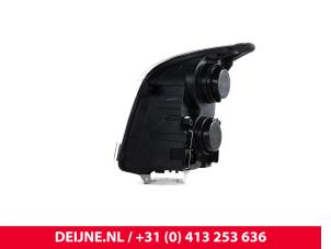 Volkswagen Crafter Scheinwerfer rechts O9990001105 foto 4