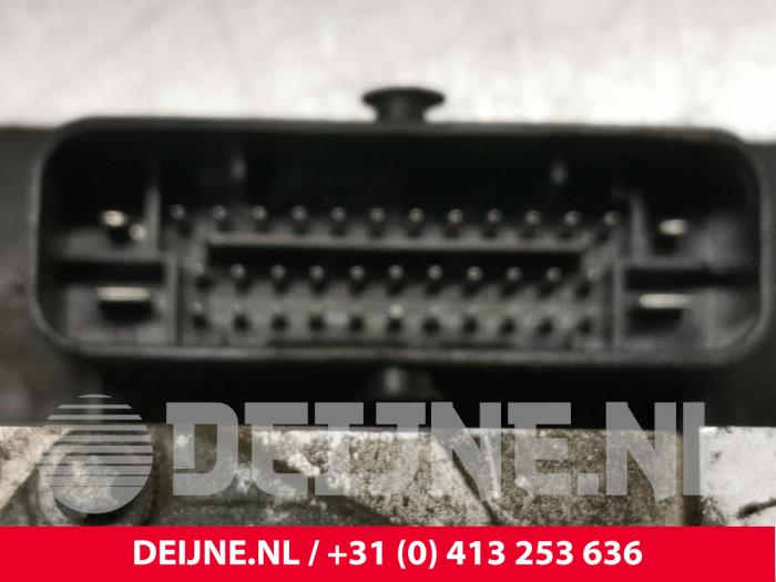 Mercedes Sprinter ABS pump O84395