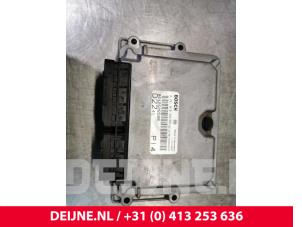 Citroen Jumper Computer Motormanagement O84440 foto 2