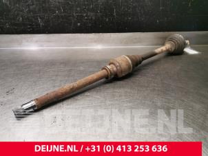 Citroen Jumper Antriebswelle rechts vorne O84441 foto 2