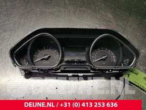 Peugeot 2008 Odometer KM O84484 photo 2