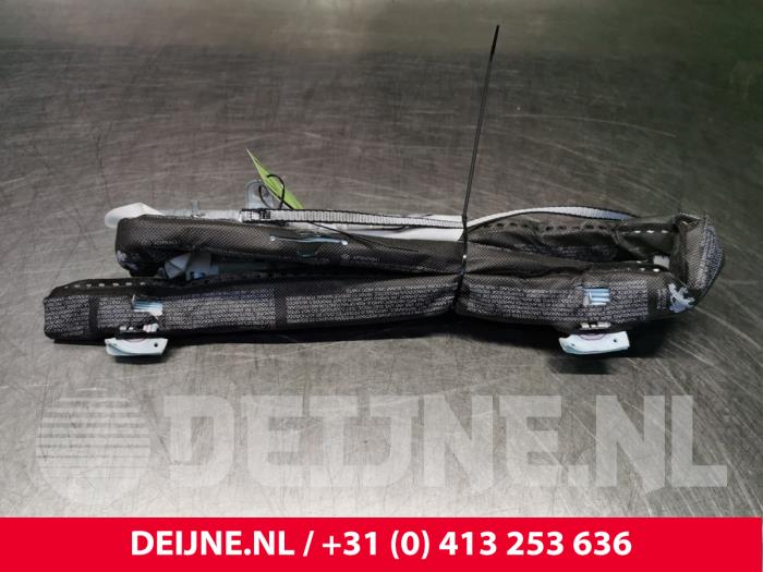 Peugeot 308 Airbag hemel links O84506