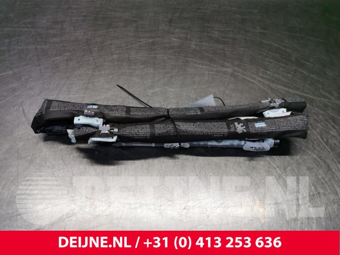 Peugeot 308 Airbag hemel rechts O84507