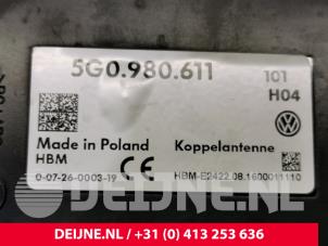 Volkswagen Golf Antenna (miscellaneous) O84509 photo 2