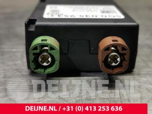 Volkswagen Golf Modul USB O84510 foto 3