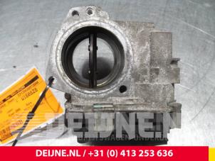 Iveco New Daily Gasklephuis O72331 foto 2