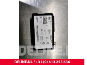 Volkswagen Golf Computer Diversen O84515 foto 3