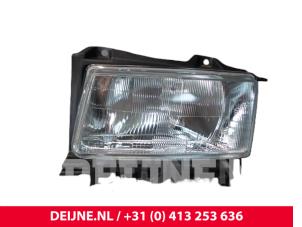 Fiat Scudo Scheinwerfer links O9990001109 foto 3