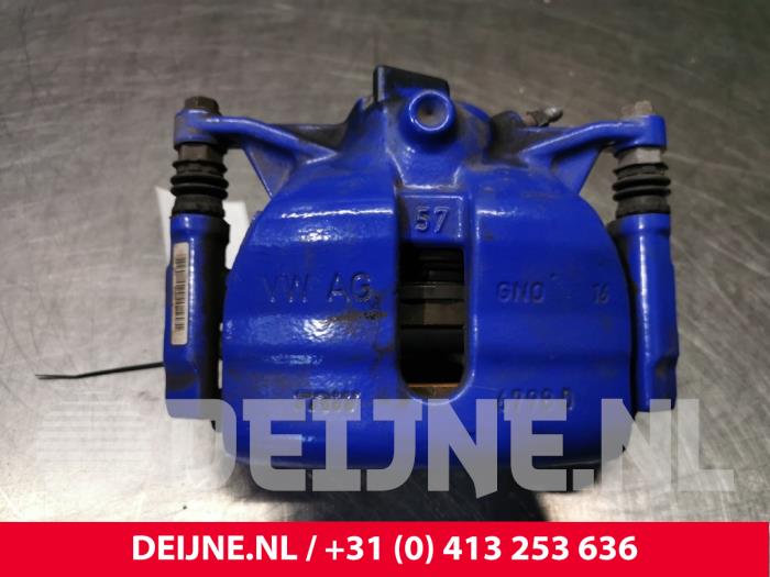 Volkswagen Golf Front brake calliper, left O84530