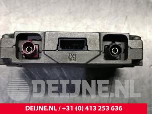 Volkswagen Golf Telefon Modul O84536 foto 2