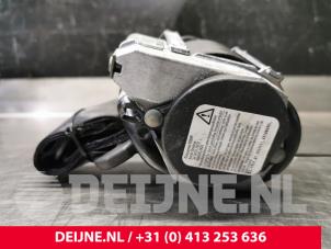 Volkswagen Golf Veiligheidsgordel links-achter O84581 foto 3